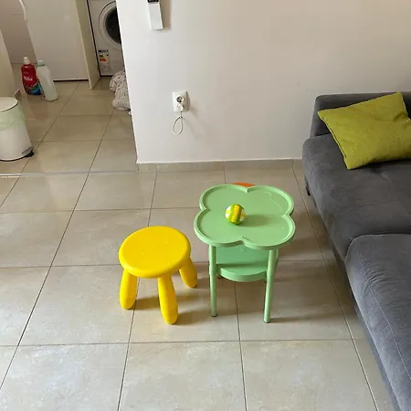 Rocky I Appartement