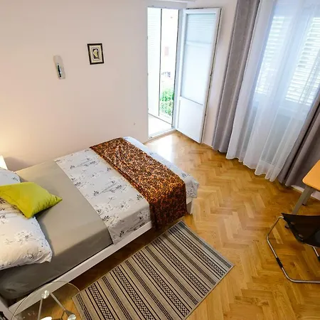 Appartement Rocky I Zadar