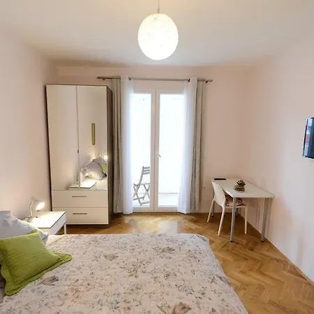 Rocky I Appartement