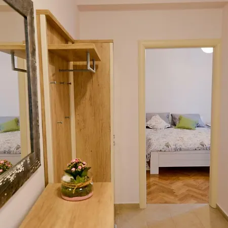Rocky I Appartement *