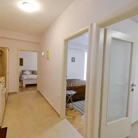 Appartement Rocky I