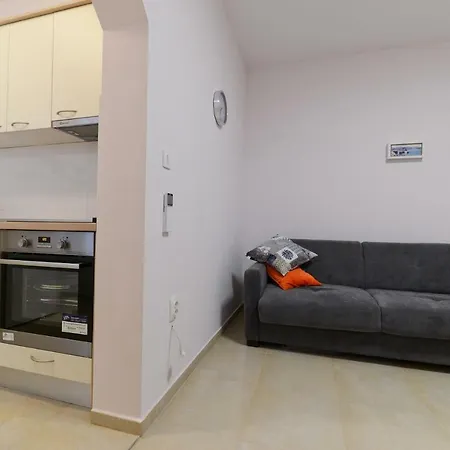 Appartement Rocky I Zadar