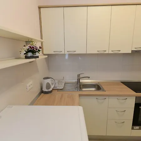 Appartement Rocky I