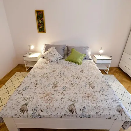 Appartement Rocky I