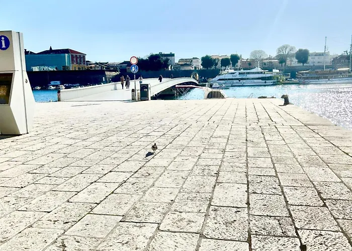 Apartament Rocky I