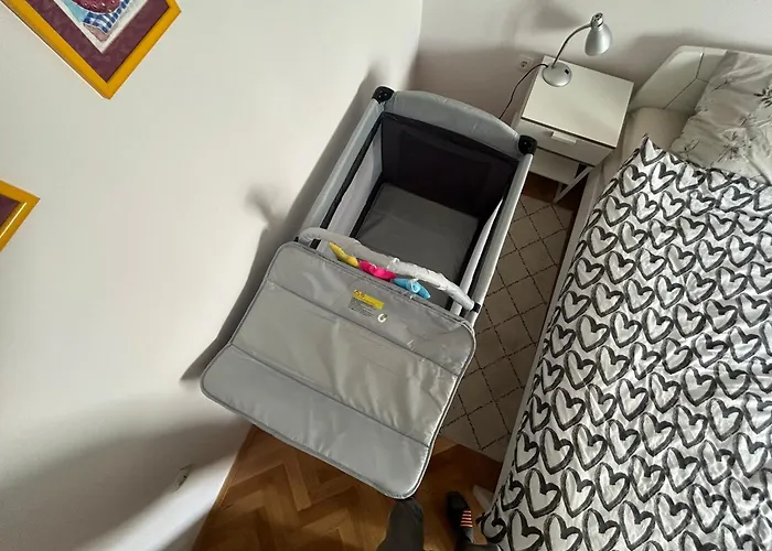 Apartament Rocky I