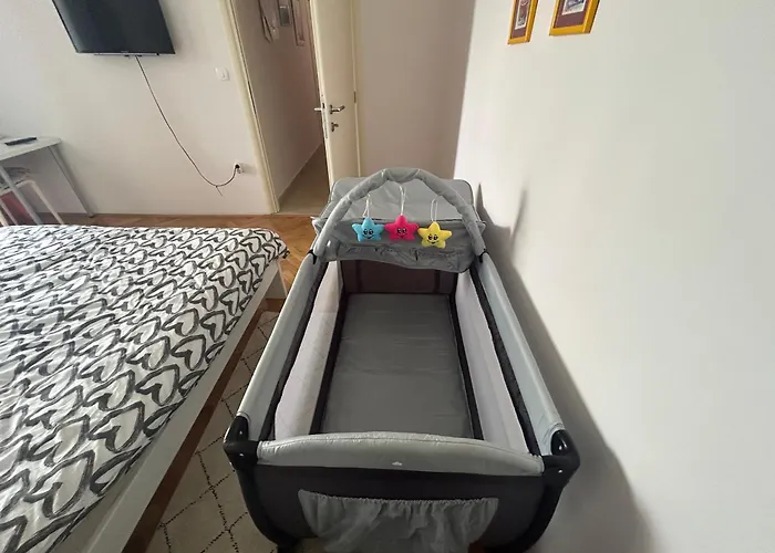 Apartament Rocky I *
