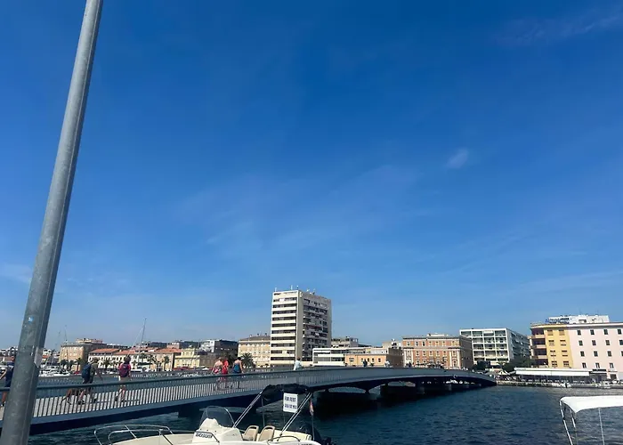 Apartament Rocky I Zadar