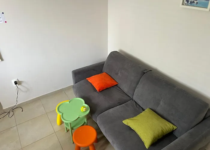 Rocky I Apartament *