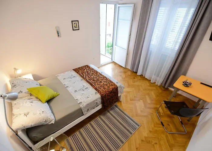 Apartament Rocky I Zadar
