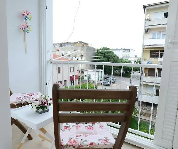 Rocky I Apartament Zadar
