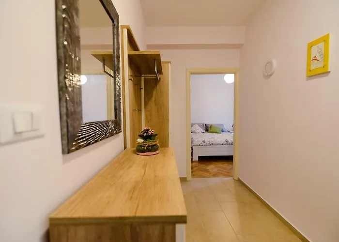 Rocky I Apartament *