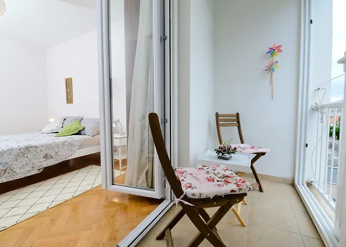 Apartament Rocky I *