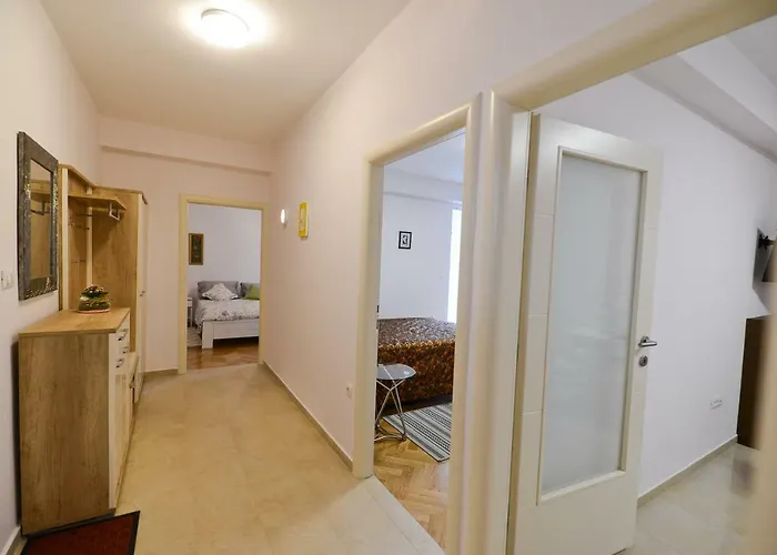 Apartament Rocky I