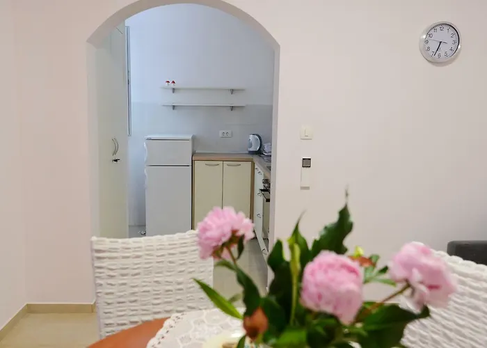 Apartament Rocky I *