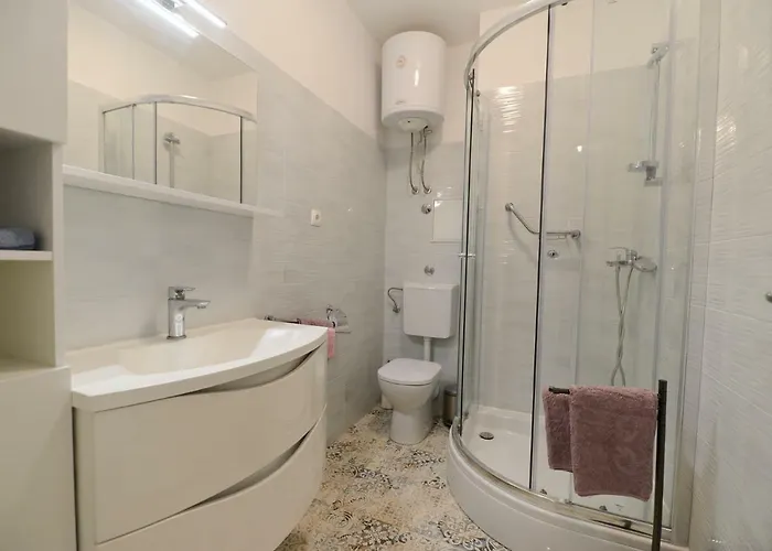 Apartament Rocky I *