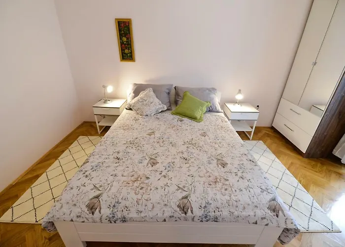 Apartament Rocky I