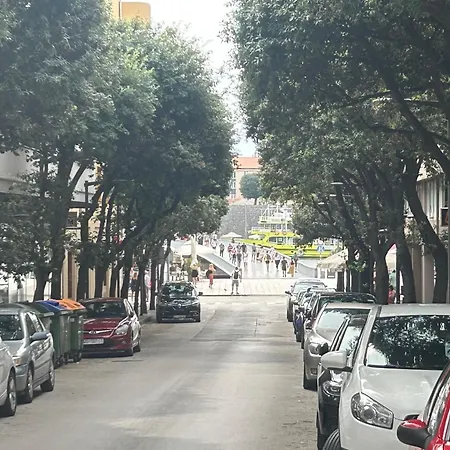 Rocky I Apartman Zadar