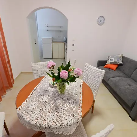 Rocky I Appartement *