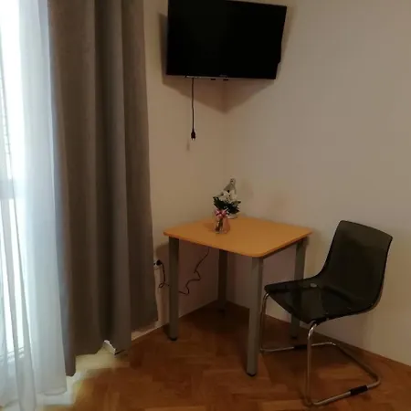 Appartement Rocky I Zadar