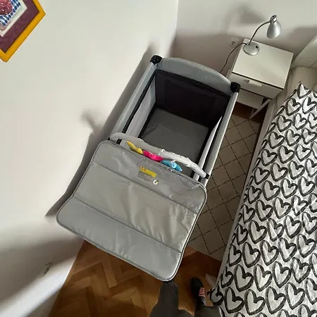Apartament Rocky I