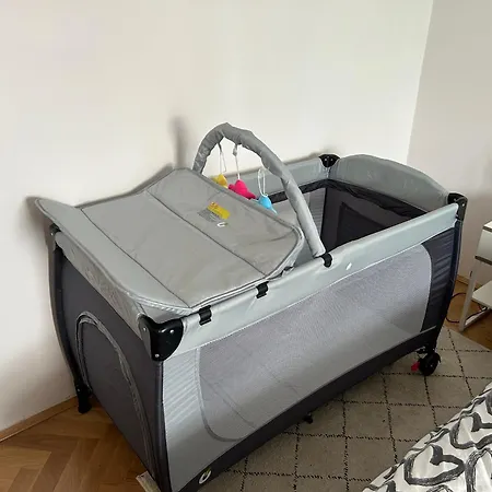 Lejlighed Rocky I Zadar