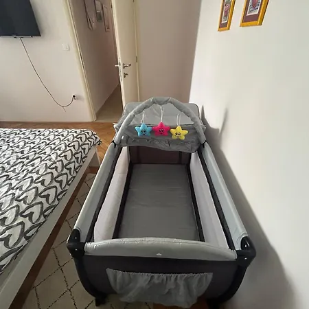 Appartement Rocky I *