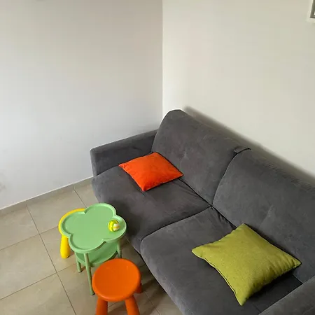 Rocky I Appartement *