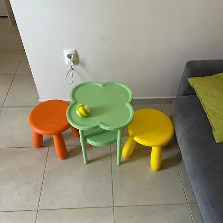 Appartement Rocky I Zadar