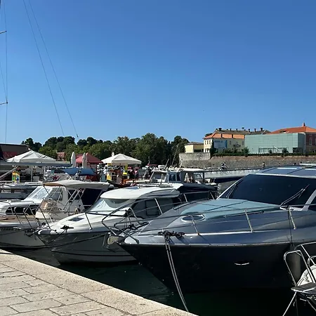 Apartamento Rocky I Zadar