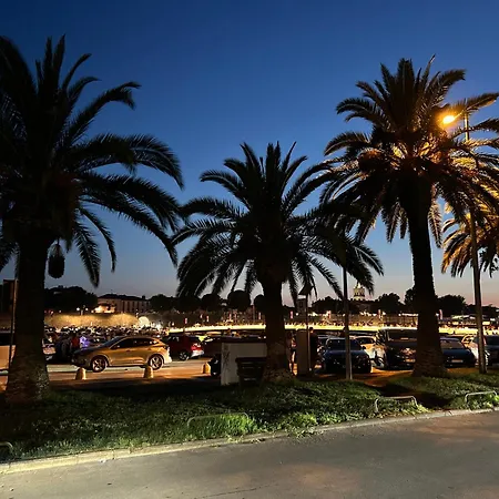 Rocky I * Zadar