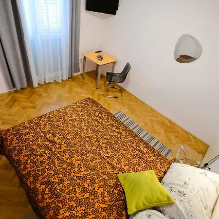 Appartement Rocky I Zadar