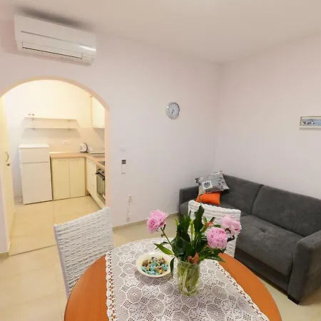 Rocky I Apartman