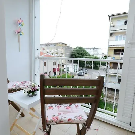 Rocky I Appartement Zadar