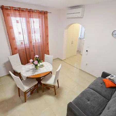 Rocky I Appartement *