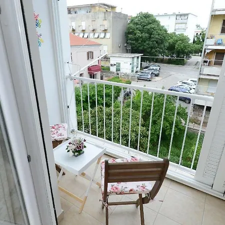 Rocky I Appartement *