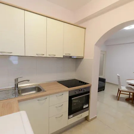 Rocky I Appartement *