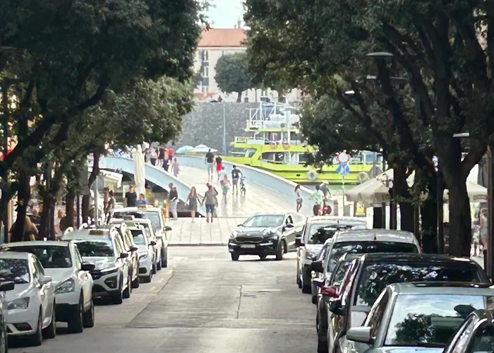 Rocky I شقة زادار