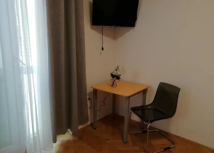 شقة Rocky I زادار