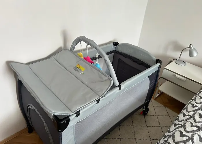 Rocky I شقة زادار