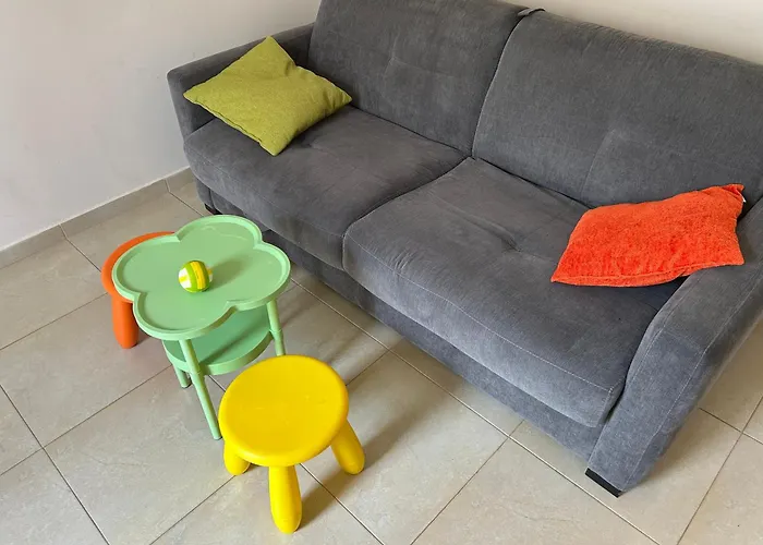 Rocky I شقة زادار