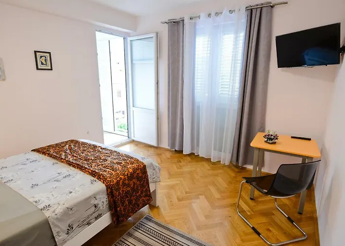 Rocky I Apartamento