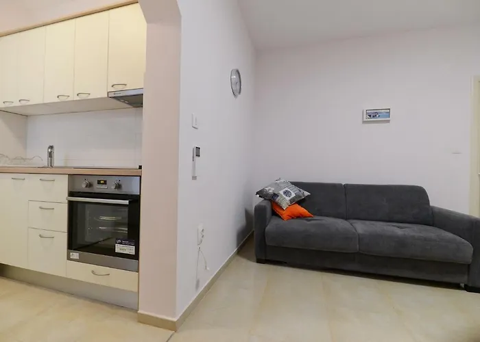 شقة Rocky I زادار